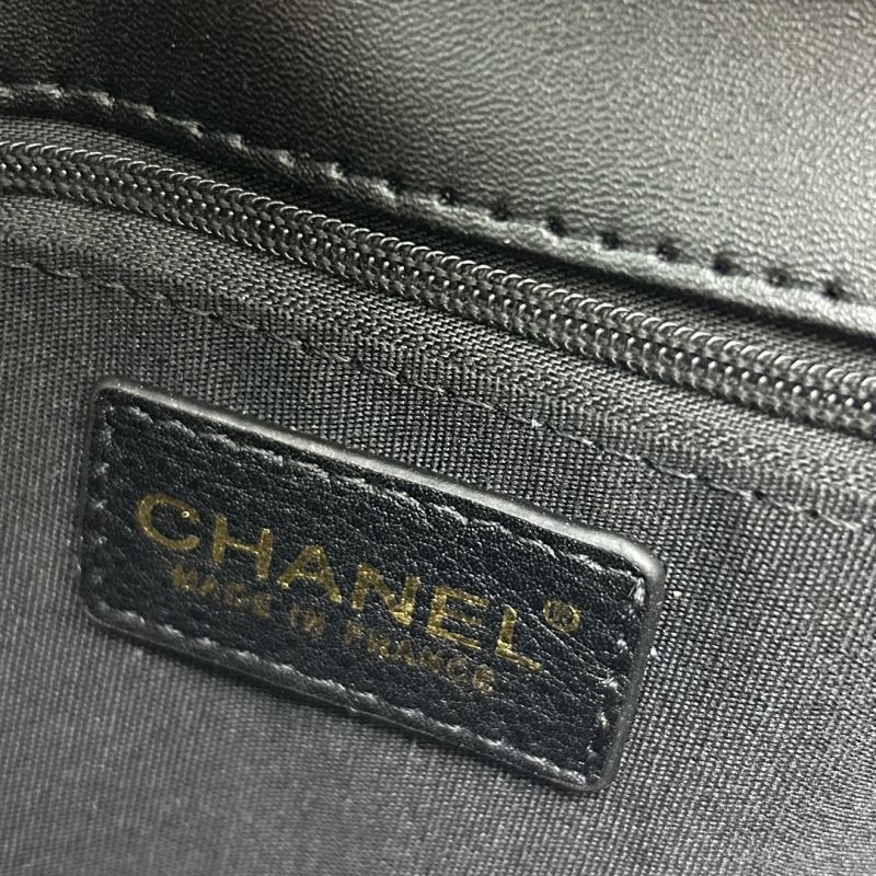 Chanel Other Stachel Bags